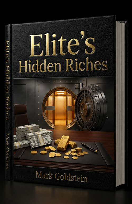 Elite's Hidden Riches by Mark Goldstein
